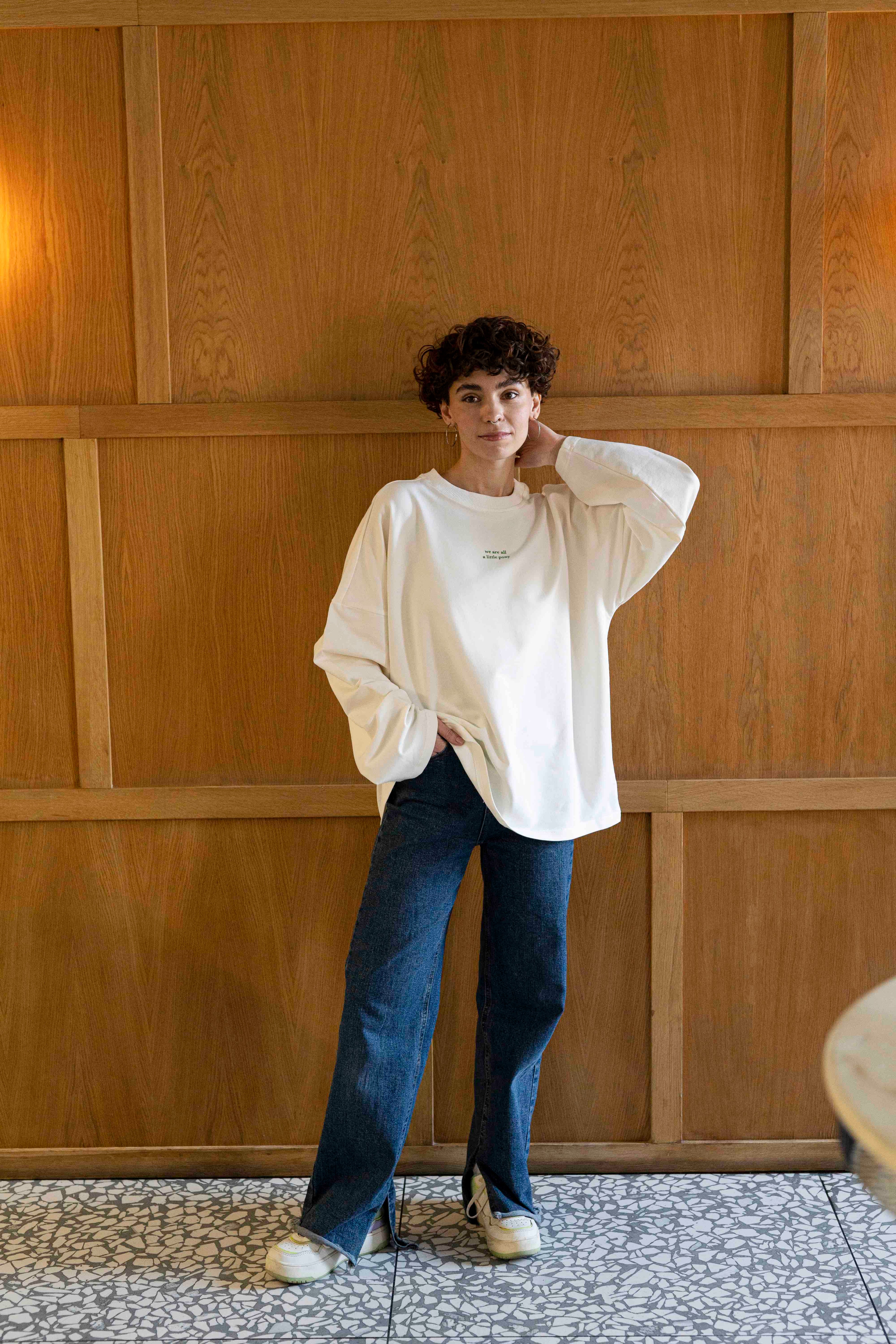 Longsleeve "Pony-Longony"