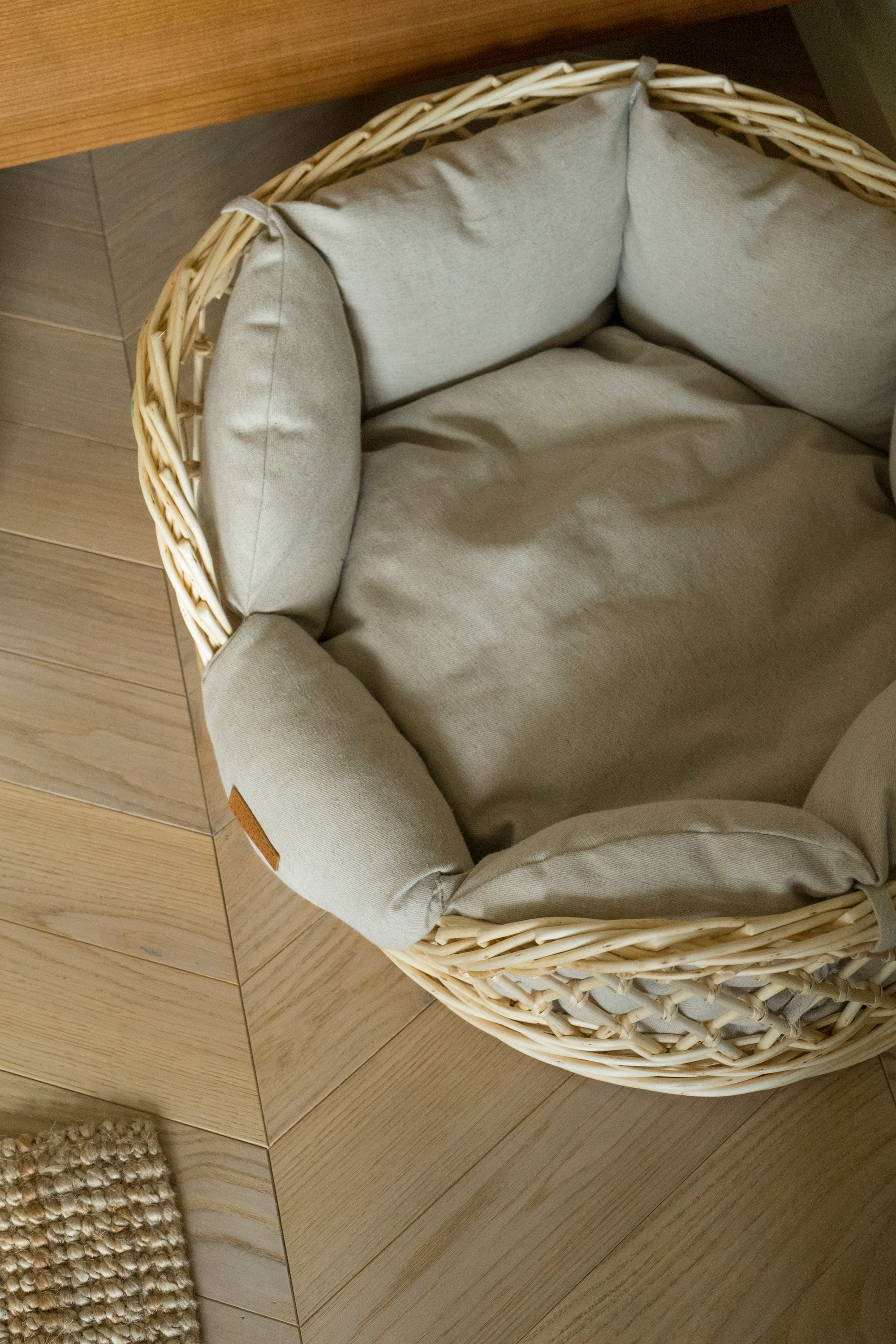 Dog bed Pony balcony