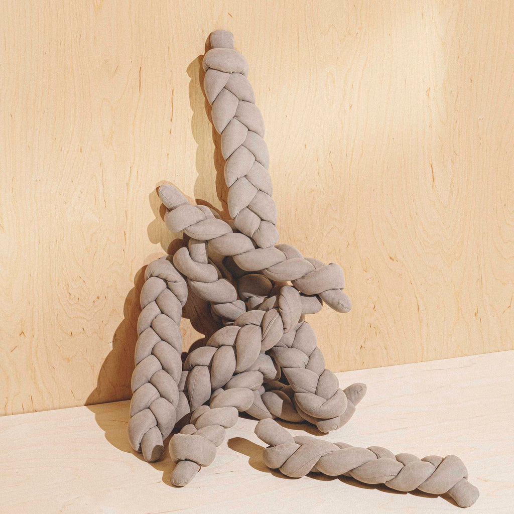 Dog Toy Pony-Krendelkony