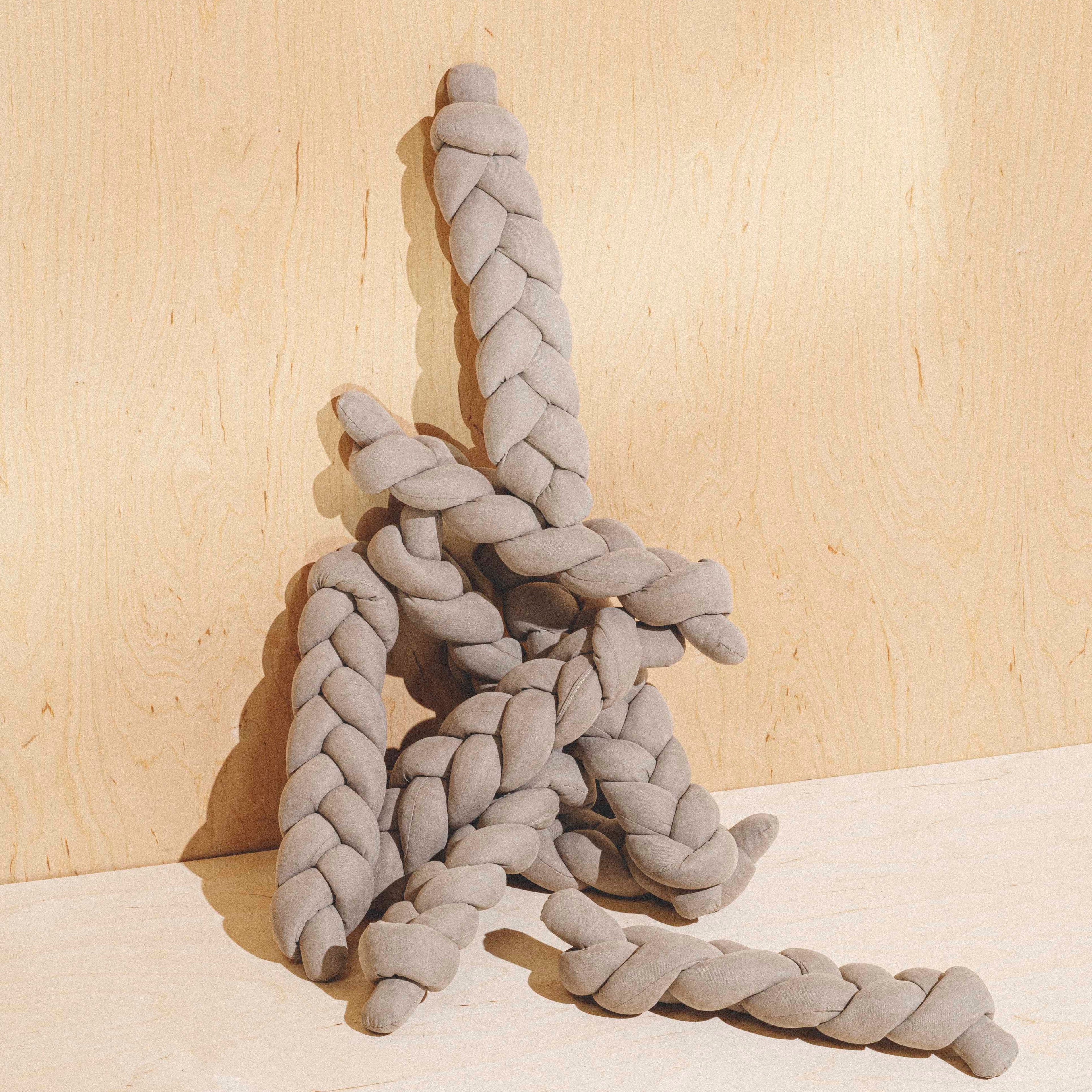 Dog Toy Pony-Krendelkony