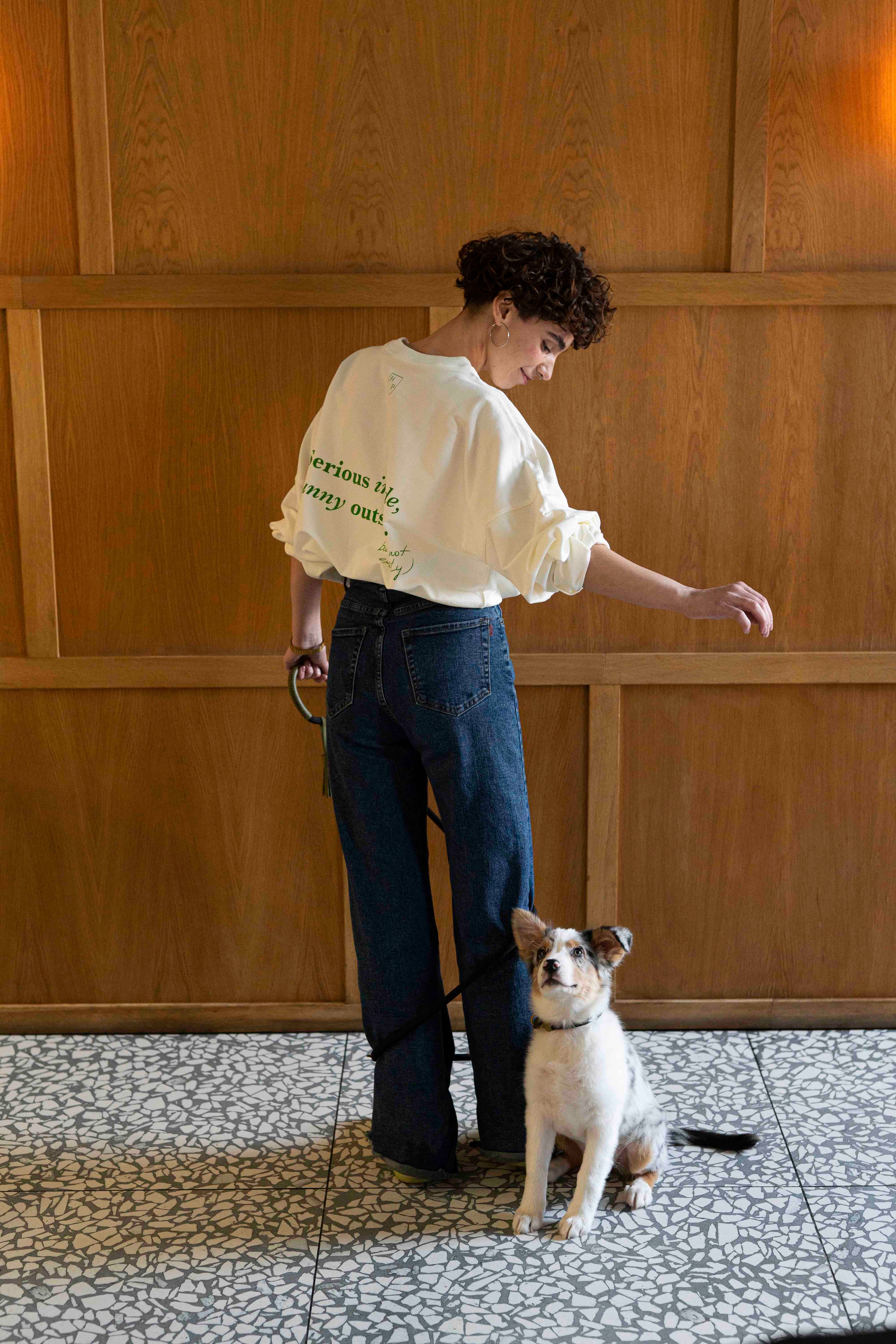 Longsleeve "Pony-Longony"