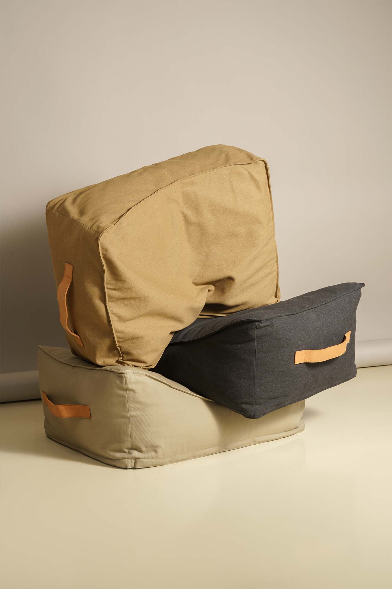 Dog bed Pony trampliny ochre
