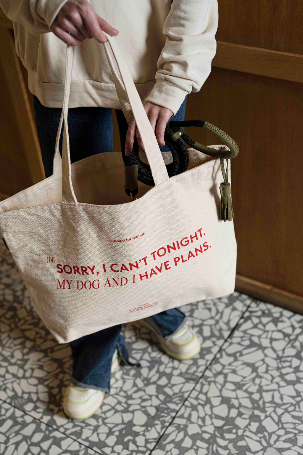 Shopper "Poke-Pony"