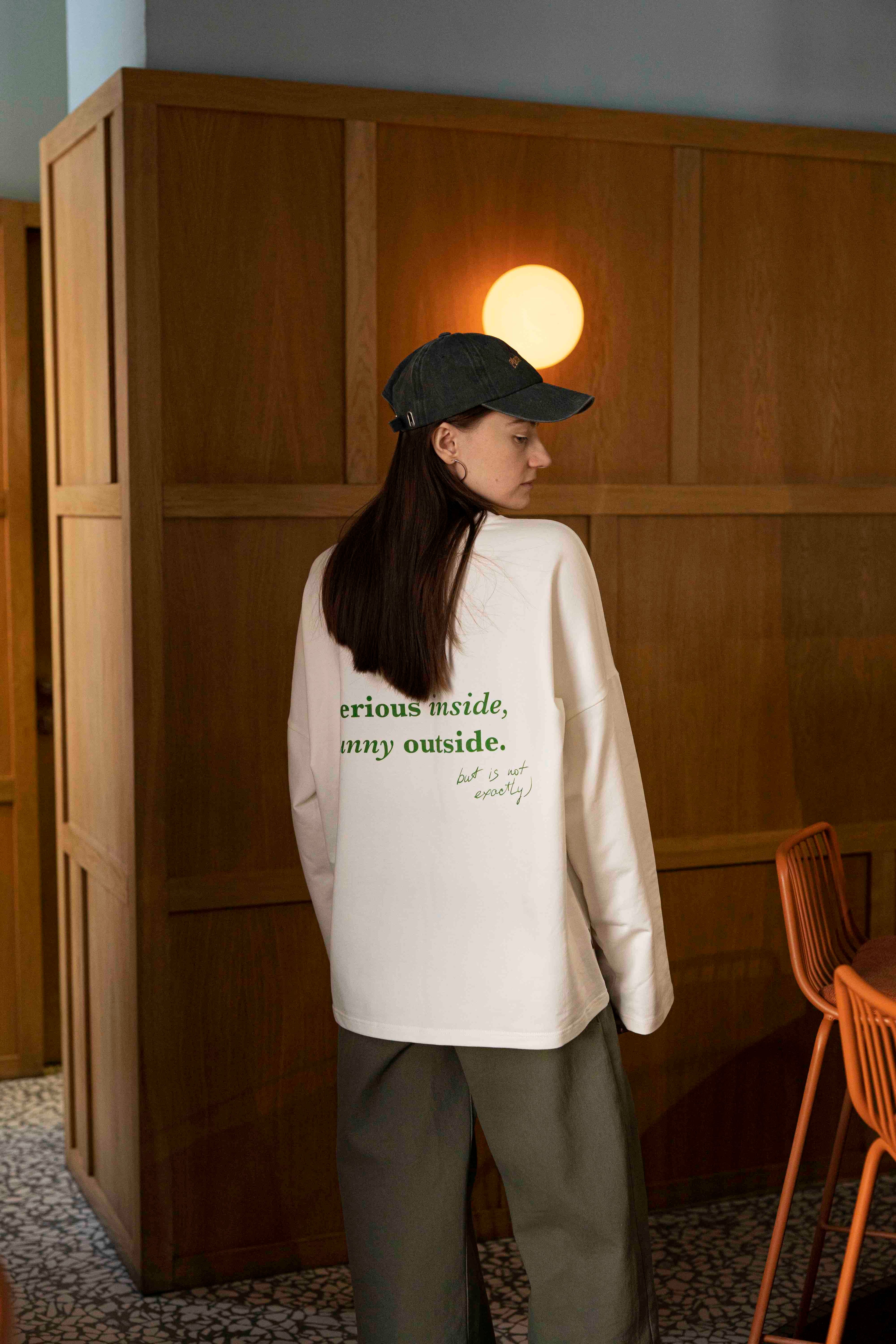 Longsleeve "Pony-Longony"