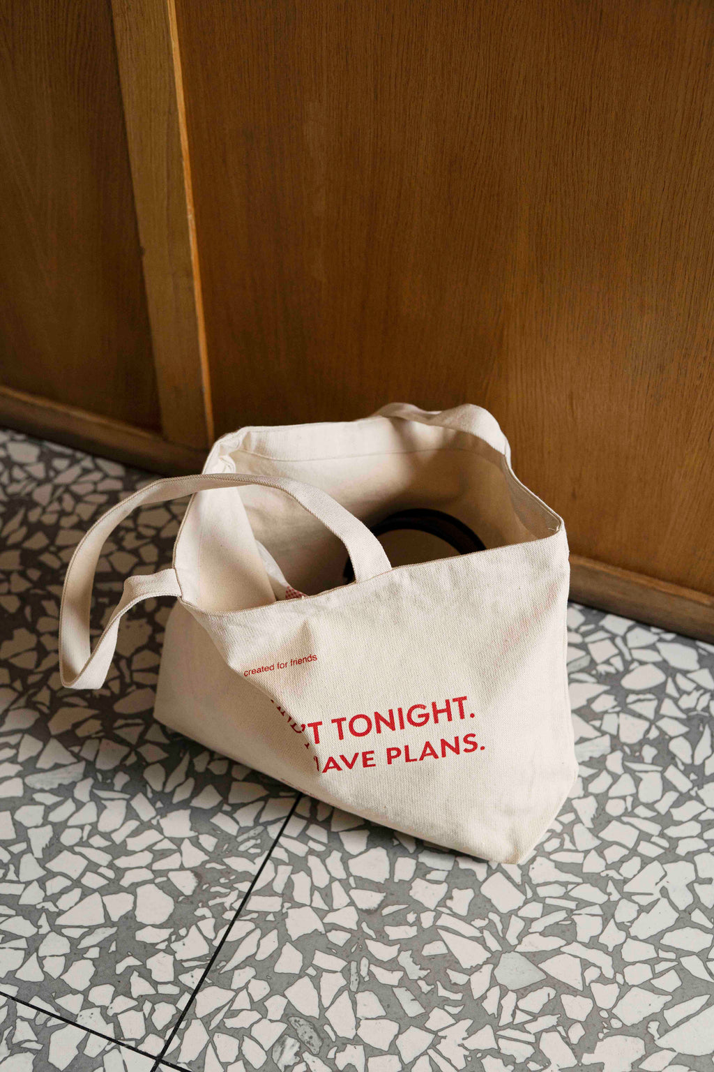 Shopper "Poke-Pony"