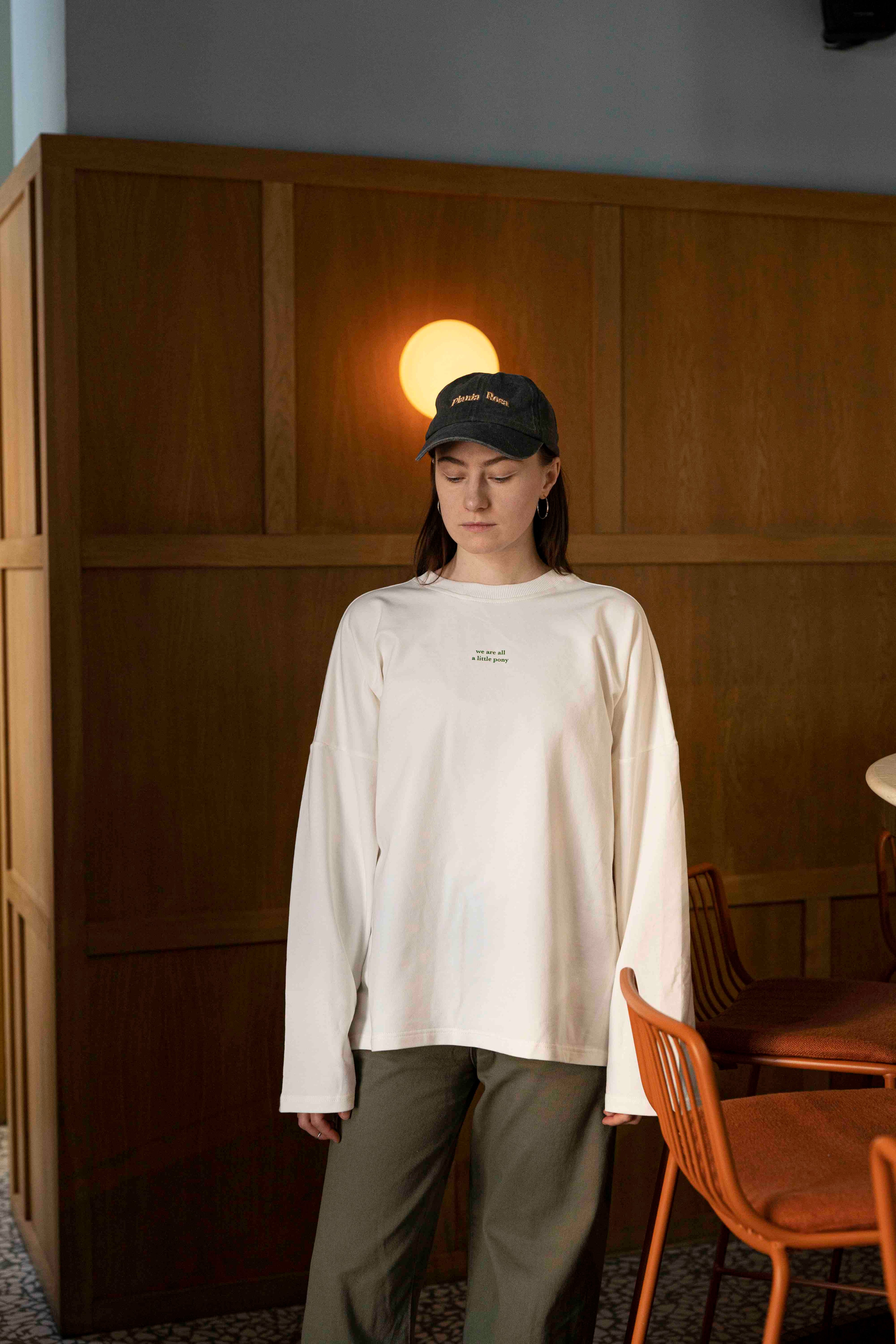 Longsleeve "Pony-Longony"