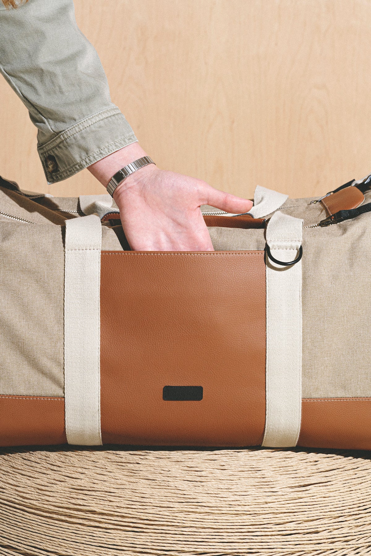 Dog Bag Pony-Travelony
