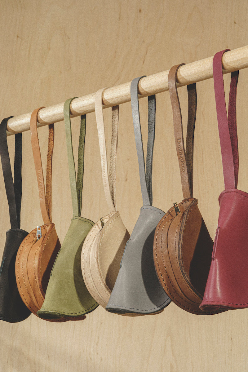 Bag Pony-Pouchony Ginger