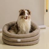 Dog bed Pony cloud beige