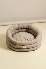 Dog bed Pony cloud beige