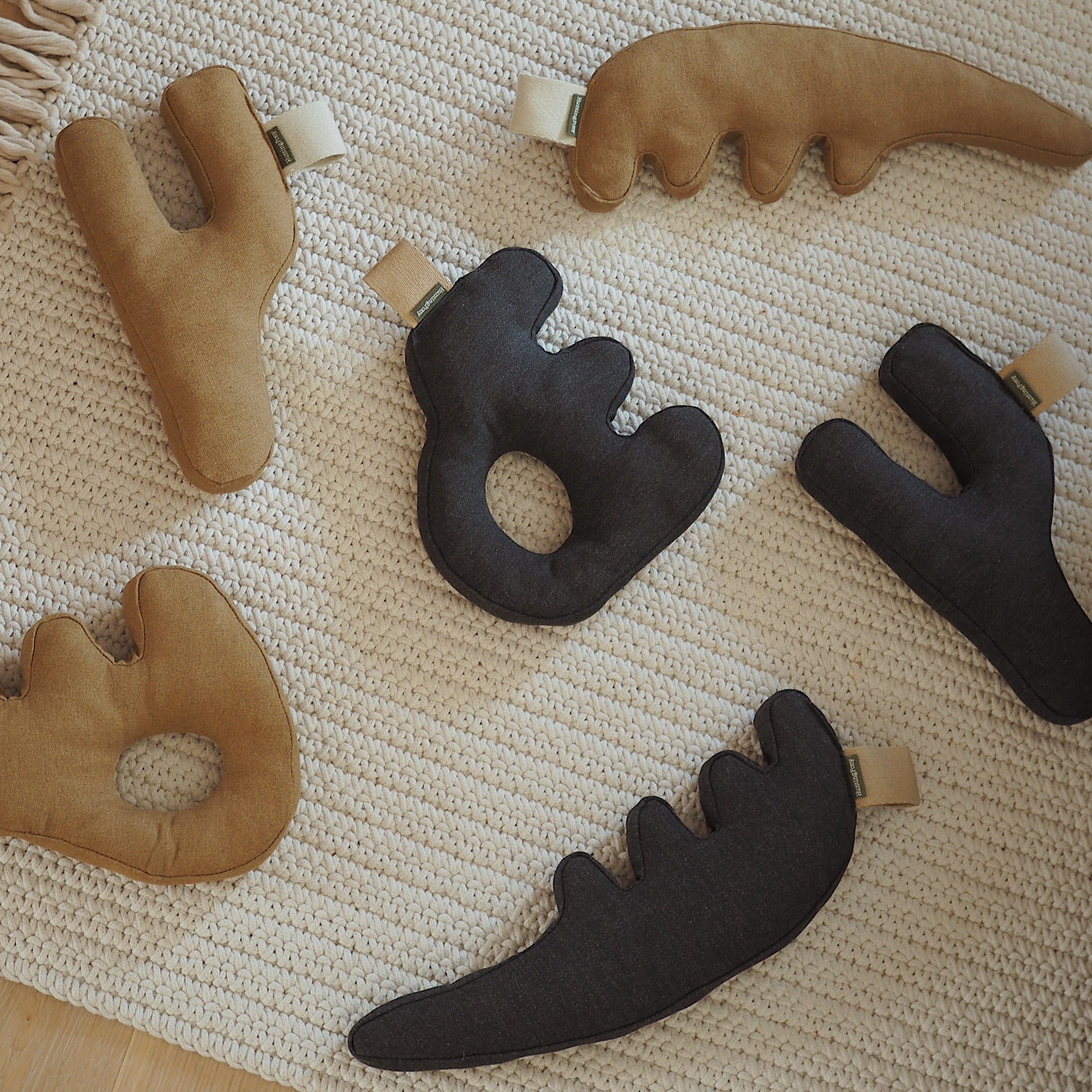 Dog Toys