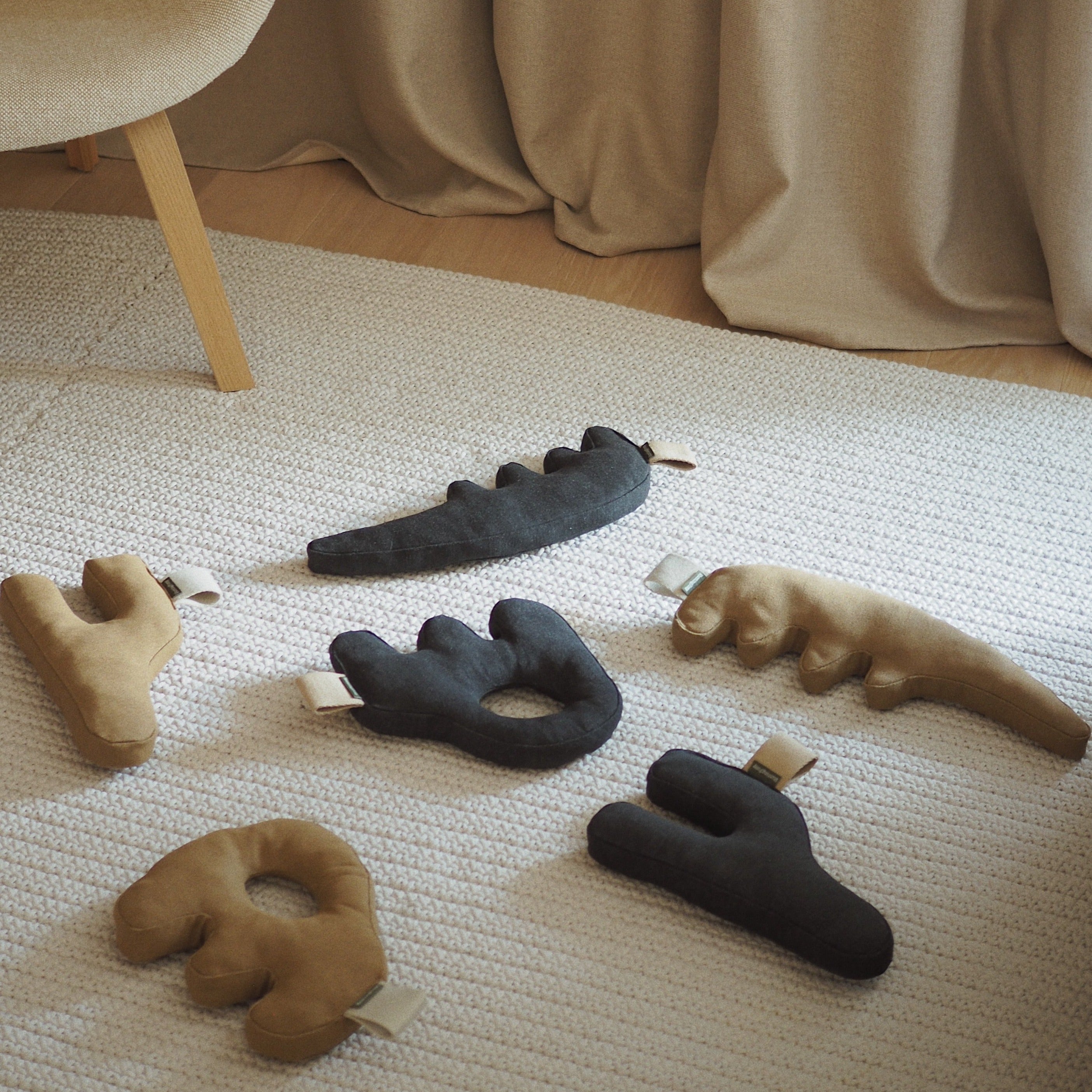 Dog Toys